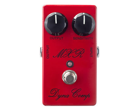 HOTONE】KOMP: スティーブ・モンの機材道