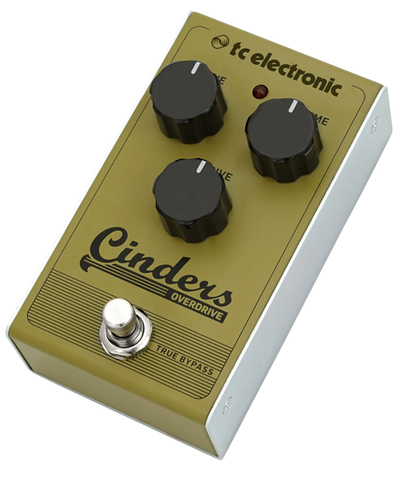 TC Electronic】