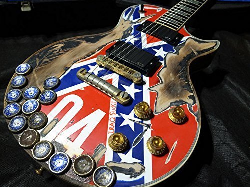 今日の一本】Gibson LesPaul Custom Zakk Wylde Perfect Mod. 