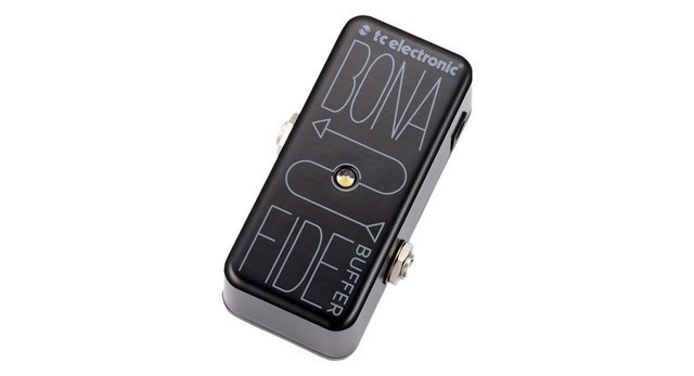 tc electronic アナログバッファー【ケーブルでの損失抑止】 Amazon.co.jp: 【本来の歪のトーンを蘇らせる】tc electronic
